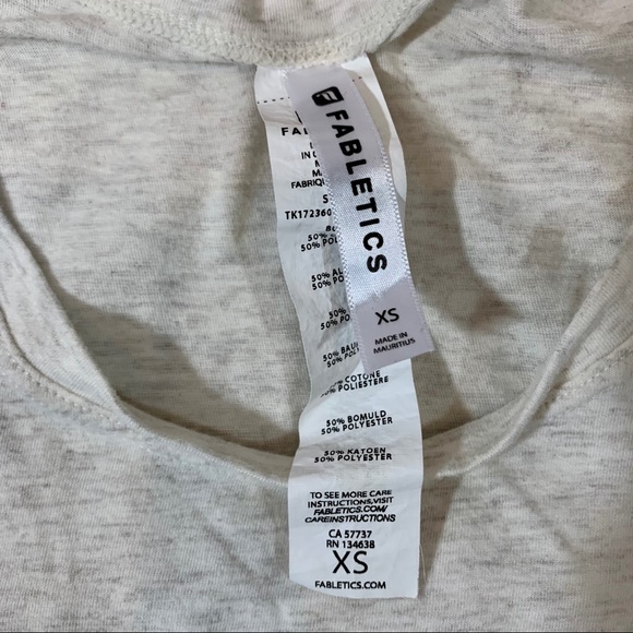 Fabletics Loveday Tank - Picture 8 of 8